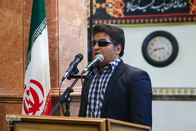 محفل انس با قرآن سازمان بهزیستی