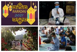 Tamu Allah di Dunia yang Terdampak Covid-19; Dari Tempat-Tempat Ibadah Virtual sampai Peningkatan Sumbangan Amal