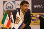 رقابت متسابقان رشته حفظ ۱۰ جزء، ۲۰ جزء و ترتیل مسابقات سراسری قرآن - اراک/عکاس:طاها نظیری