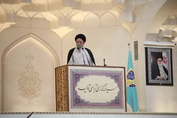 آمریکا نخستین ناقض توافق برجام بود