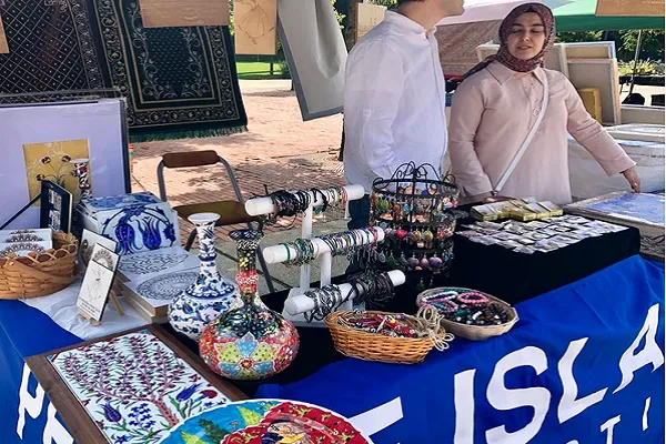 برگزاری دومین جشنواره میراث فرهنگی مسلمانان در نیویورک