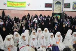 اجلاس نماز شهرستان ملایر
