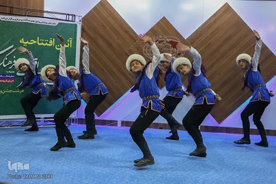 جشنواره سراسری اقتصاد و فرهنگ روستا – اراک/عکاس:طاها نظیری