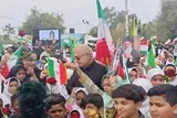 خون شهدای میناب قدرت نرم جمهوری اسلامی ایران را سامان داد