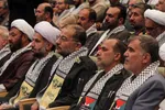 اولین اجلاسیه بین المللی شهدا و رسانه‌های محور مقاومت در شیراز