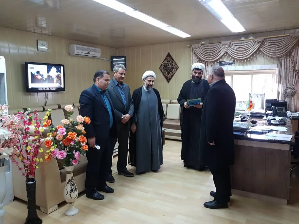 همدلی و همگرایی مورد توجه مسئولان فرهنگی مریوان باشد