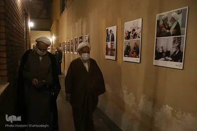 افتتاح سرای فرهنگ و قرآن آیت‌الله هاشمی - قم