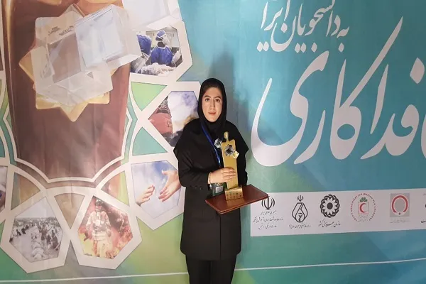 فعالیت‌های بشردوستانه موجب شکوفایی فکری جوانان می‌شود