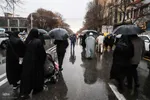 راهپیمایی ۲۲ بهمن ۱۴۰۴ _ تبریز