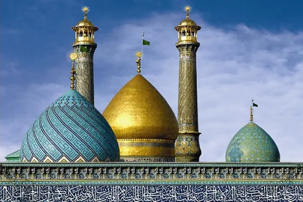 اسامی قاریان طرح «ندای ملکوت» آستان عبدالعظیم(ع)