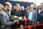 افتتاح کارخانه تولید سوربیتول در مرکز «شهید مدرس» جهاددانشگاهی