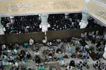 مراسم دعای عرفه (بیرجند )
