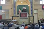 پیام رهبری در مورد تفاهم‌نامه مانع تبدیل اختلافات به تفرقه شد