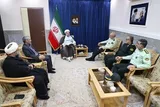 رفتار عملی فرماندهان و مسئولان باعث الگوپذیری می‌شود