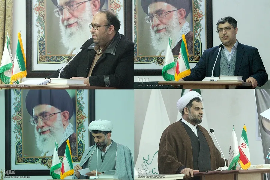 گزارش ایکنا از همایش کارشناسان قرآنی/از همبستگی دستگاه‌های متولی قرآن تا لزوم احیای موقوفات قرآنی
