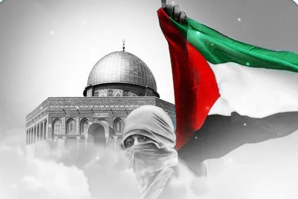 مؤسسة قرآنية يمنية تطلق حملة لنصرة الأقصى + صور
