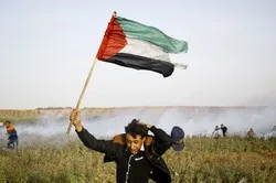 Jordanie: appel à une troisième Intifada pour contrecarrer le « deal du siècle »