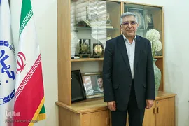 سیدحمیدرضا طیبی