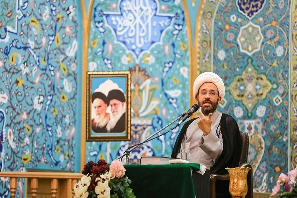تعظیم شعائر دینی یکی از اولویت‌های دینی است