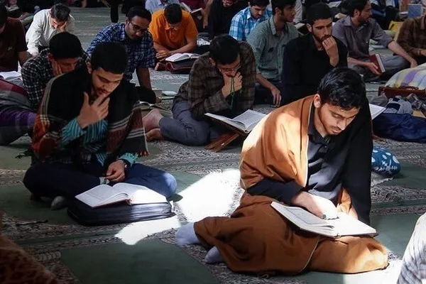 Pagtataguyod ng Kulturang Panrelihiyon Pangunahing Mensahe ng Itikaf ng mga Mag-aaral