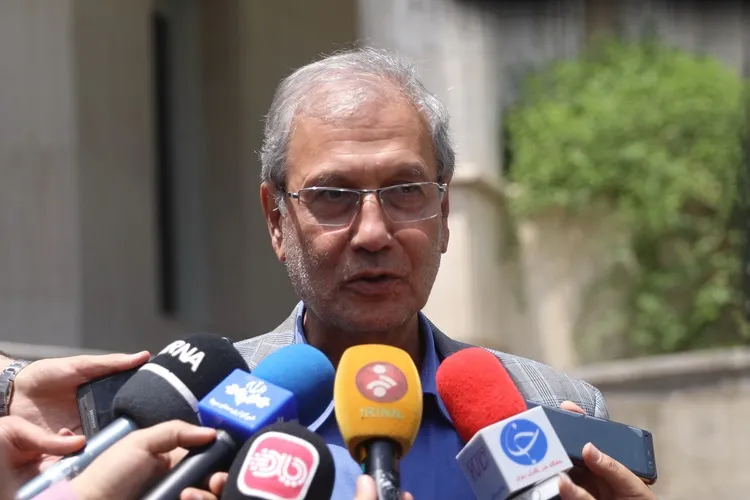 ایجاد ارز مشترک در جهان اسلام را دنبال می‌کنیم/ تأکید دولت بر تصویب FATF