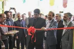 افتتاحیه رویداد صدرا در ملایر‎