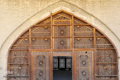 مسجد سید اصفهان
