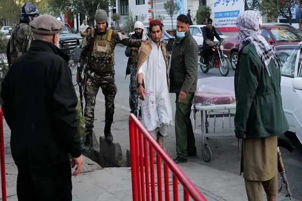 Daesh Claim Responsibility of Kabul Hospital Attack