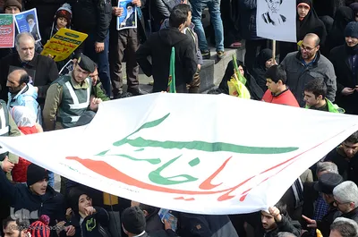 شکوه چهل سالگی در تبریز