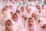 برگزاری جشن فرشته‎ها در زنجان‎‎