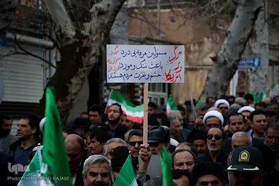 شکوه چهل سالگی در محلات