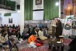 جشن میلاد امام حسن مجتبی(ع) در ملایر