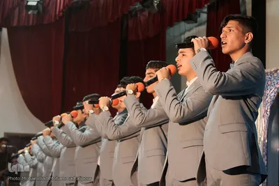 هجدهمین جشنواره دانش آموزی قرآن، عترت و نماز قطب ۲ خوزستان در بخش دختران