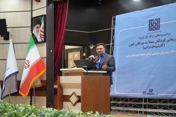 دعوت دهقانی فیروزآبادی از نقش‌آفرینانی که به آینده روشن ایران می‌اندیشند