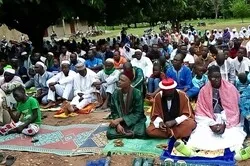 Côte d'Ivoire : les musulmans appelés à la paix et à la réconciliation nationale
