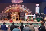 مؤسسه فرهنگی ـ مردمی قرآن و عترت اظهرالجمیل الاعلی 
