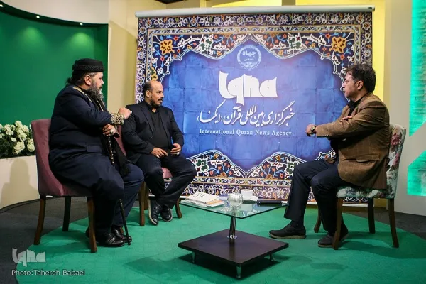 کلام ائمه(ع) ارجح بر هر مقتلی است/ موضوع نقالی جهان امروز