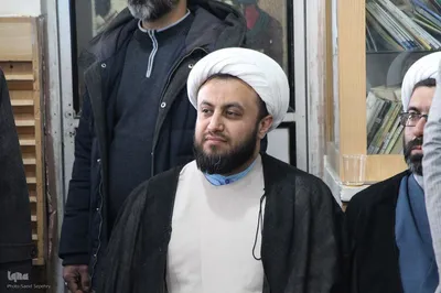 مراسم روز ملی ملایر و بزرگداشت آیت‌الله سیدمحمد میرشاه ولد