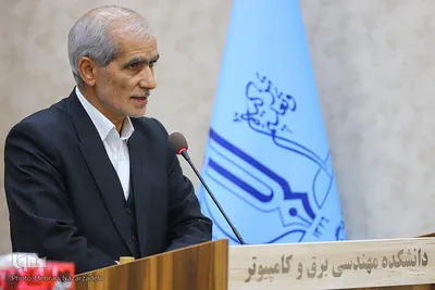 نشست مشترک کمیسیون آموزش، تحقیقات و فناوری مجلس شورای اسلامی با وزیر علوم