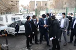 تقدیر از کادر درمان جهاد دانشگاهی استان آذربایجان شرقی‎