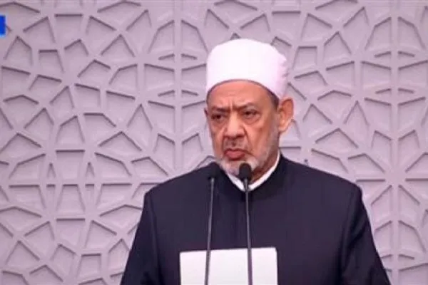 تأکید شیخ الازهر بر ضرورت توقف جنگ و خونریزی بین مسلمانان
