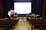 مرحله مقدماتی و نیمه نهایی مناظرات دانشجویی دانشگاه‌های آذربایجان شرقی‎