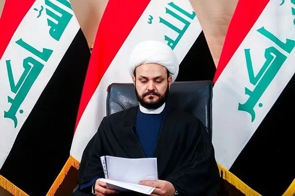 بیانیه «نجباء» عراق درباره تداوم عملیات مقاومت