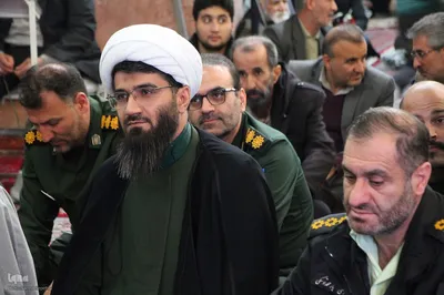 مراسم ۲۱ بهمن روز ملی ملایر