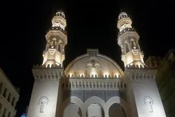 Algeria Mosques to Play Quran Recitation to Promote Spiritual Atmosphere amid COVID-19 Crisis  