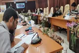 آزمون معارفی جشنواره ملی قرآن دانشجویان به میزبانی دانشگاه آزاد برگزار شد