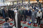 نماز جمعه 26 مهرماه ، مصلی امام خمینی (ره)  شهرستان ساری