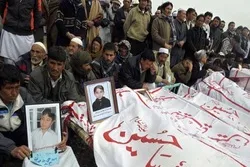 د افغانستان حکومت د بلوچستان صوبې برید وغاند