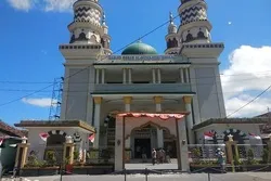 Simbol Persatuan Krama Bali, Madura, Bugis & Melayu