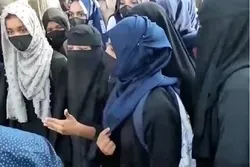 এবার হিজাব নিষিদ্ধ হল ভারতের কর্ণাটকে 